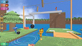 Knights of the Exploding Table