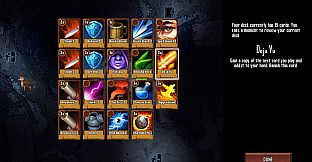 The Magister - The First Two Days