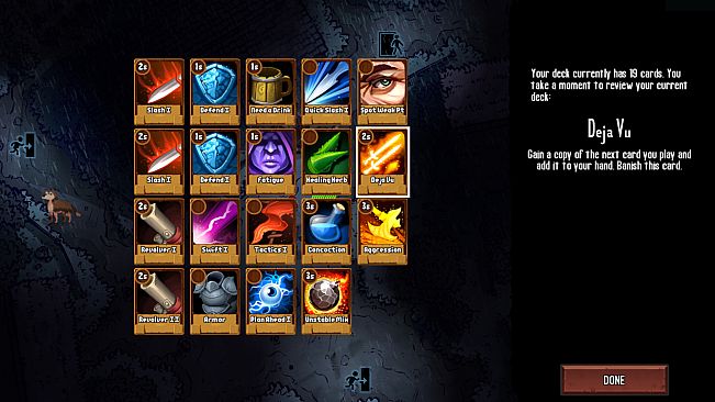 The Magister - The First Two Days