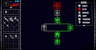 GRIDLOCK DUNGEON