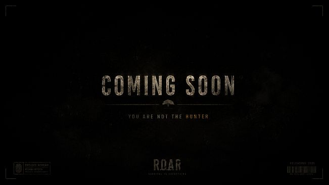 ROAR