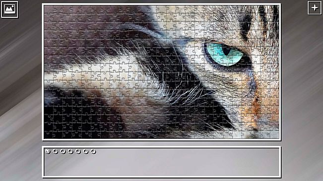 Super Jigsaw Puzzle: Generations - Cats 2