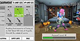 ZPG - Kill Tickleson v2 (Weapon)