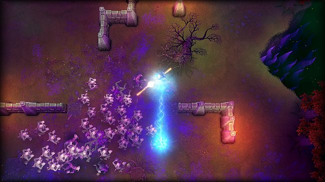 Tesla vs Lovecraft Game of the Year Edition