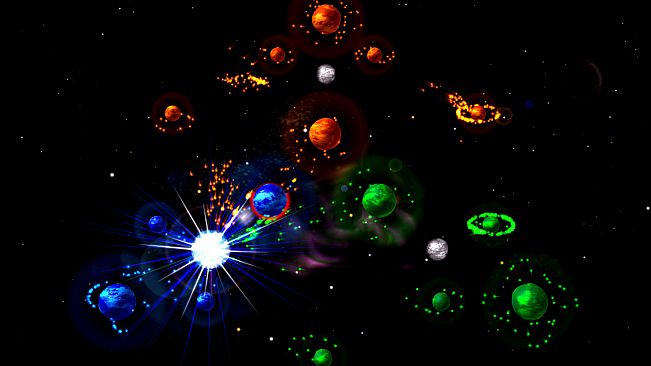 Auralux: Constellations