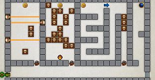 Snake: Secret Treasure