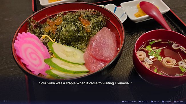 Tales from Toyotoki: Arrival of the Witch (The witch of the Ihanashi)