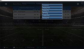 Pro Strategy Football 2026