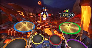 Drums Rock: Yoko Takahashi - 'The Cruel Angel's Thesis'