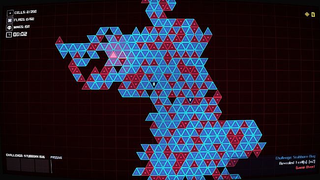 Minefield: Rupture