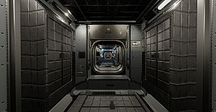 Beyond The Cupola: ISS Simulator