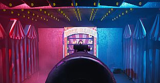 EMOTIONLESS: The Last Ticket