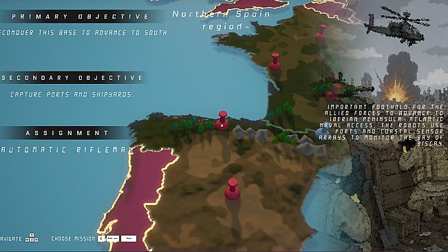 Resurge: Europe Rising