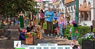 Around the World 5: Beautiful America Collector's Edition