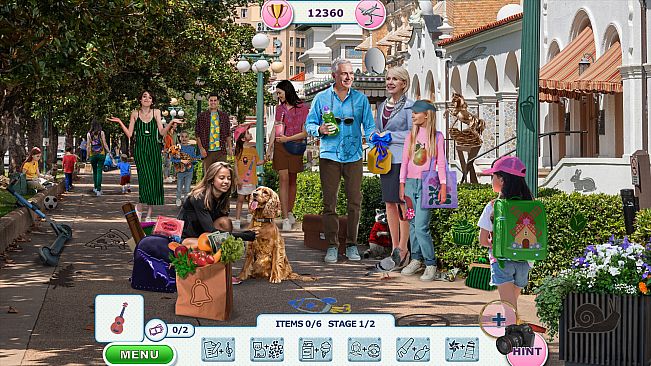 Around the World 5: Beautiful America Collector's Edition