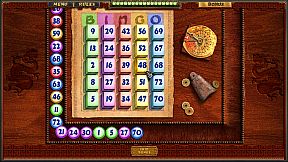 Lost Amulets: Mystic Land