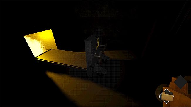 The Elevator: Chapter 1