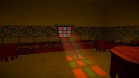 Static : The Beginning