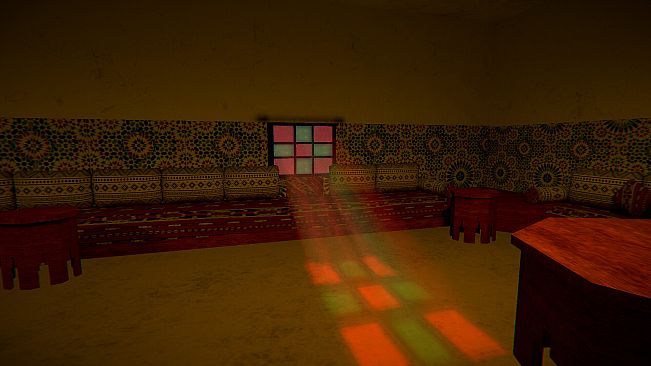 Static : The Beginning