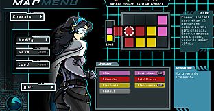 Phaze Shift