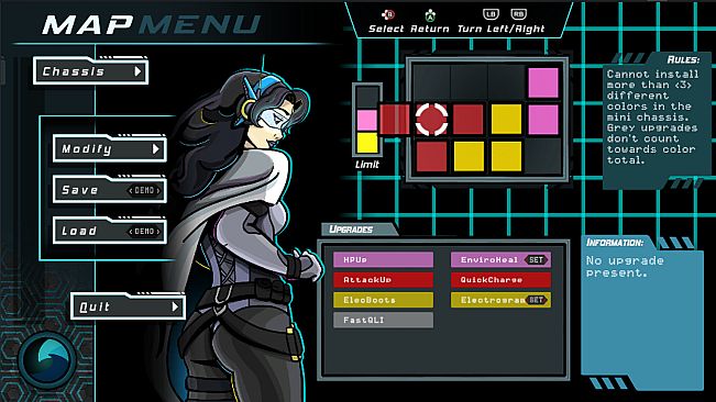 Phaze Shift