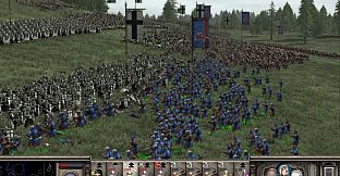 Medieval II: Total War Kingdoms