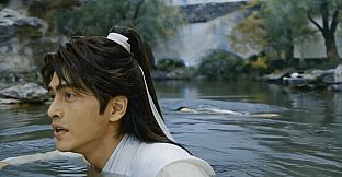 Kung Fu Time Travel