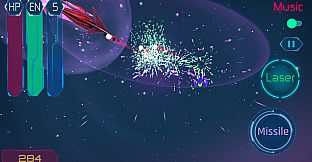 Star Trust - 3D Shooter Game