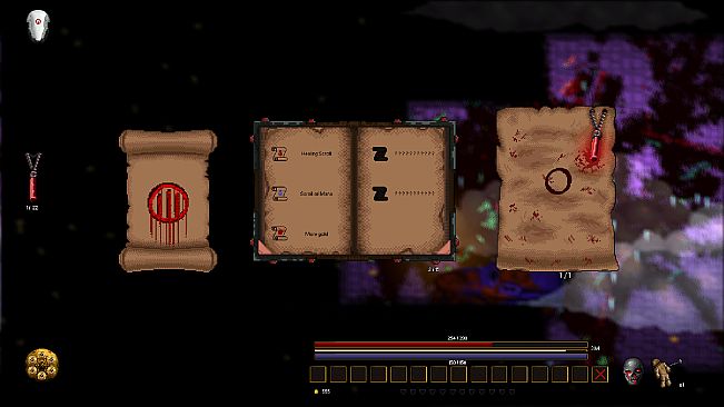 Hero of Not Our Time