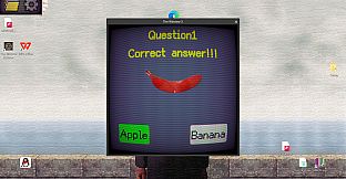 The Window 8:Millennium