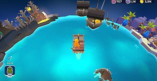 My Little Universe - Demodium