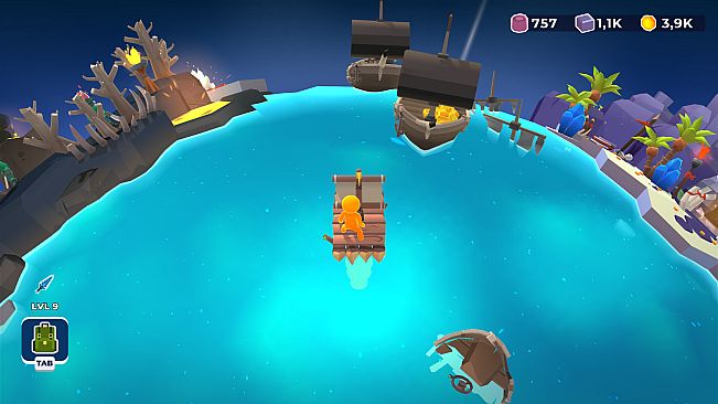 My Little Universe - Demodium