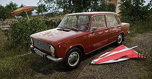 Arma Reforger - Rally