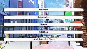 Unplanned Love: Building Dreams Together