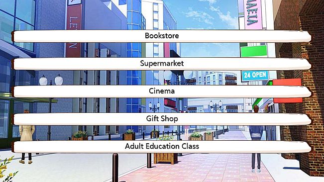 Unplanned Love: Building Dreams Together