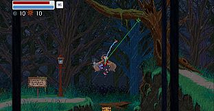 Trials of the Gauntlet