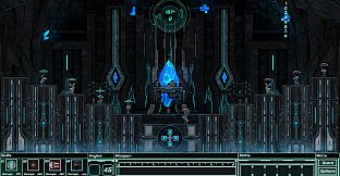 Battle Mech Frontier