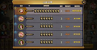 The gate of front: Monster Auction