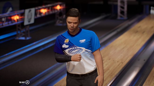 PBA Pro Bowling 2019 - Ultimate Starter Pack