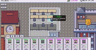 Game Company Simulator