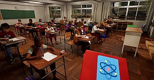 Teaching Simulator: Elite Class