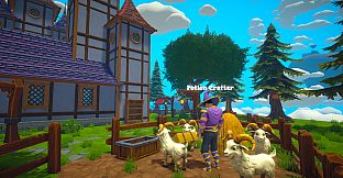 Potion Craft Together