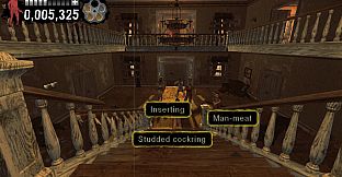 The Typing of the Dead: Overkill - Filth DLC