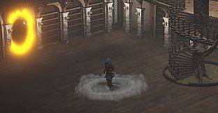 The Last Archive