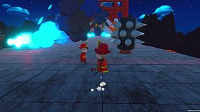 Firefighters Together