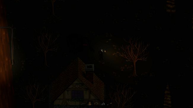 The Dark Plague : Trials Of Galwefeld