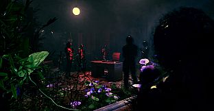 Shattered Rites: 破狱