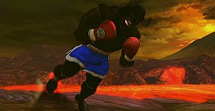 USFIV: Shadaloo Wild Pack