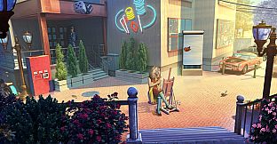 Detective Novels Bundle