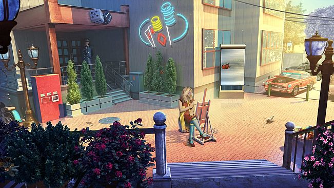 Detective Novels Bundle